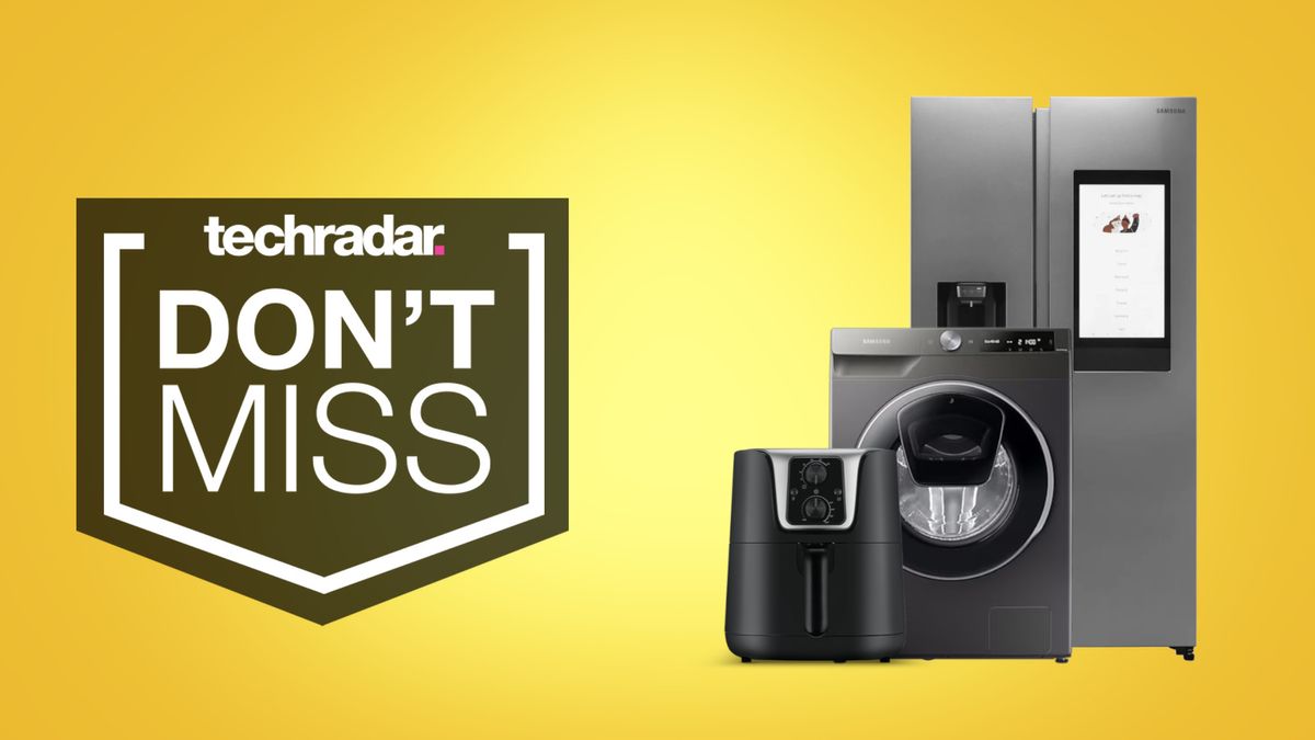 Memorial Day sales start now don't miss up to 1,500 off appliances