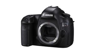 Canon EOS 5DS R