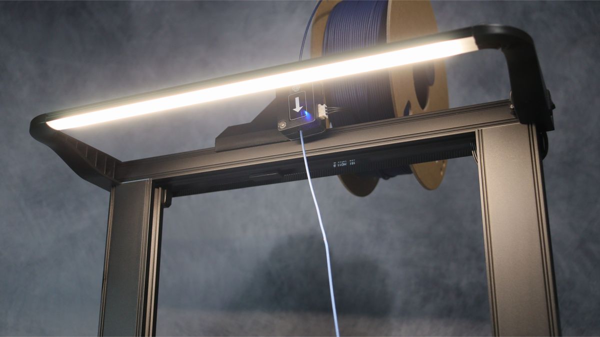 Ender 3 S1 Pro 3D printer