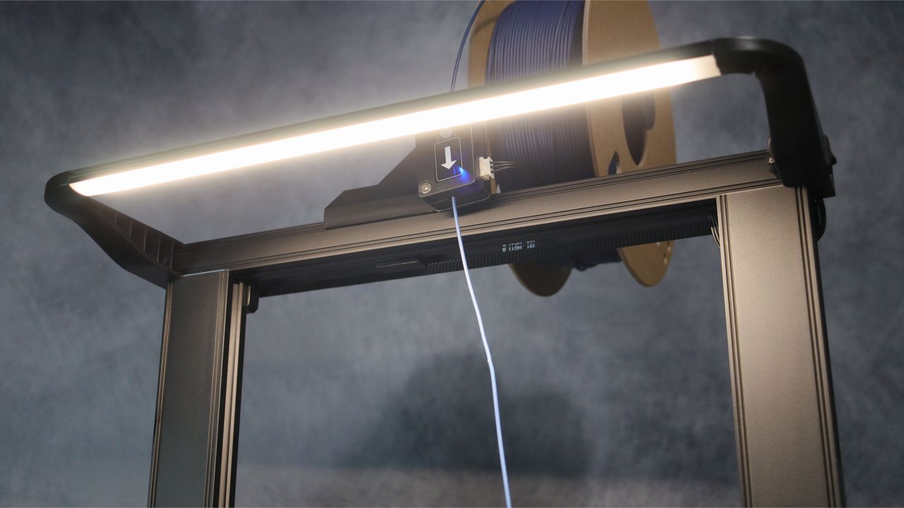Ender 3 S1 Pro 3D printer