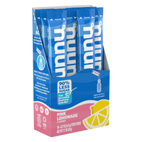 Nuun Sport Hydration Powder - 10-Pack: was $17.99now $13.49 at Backcountry