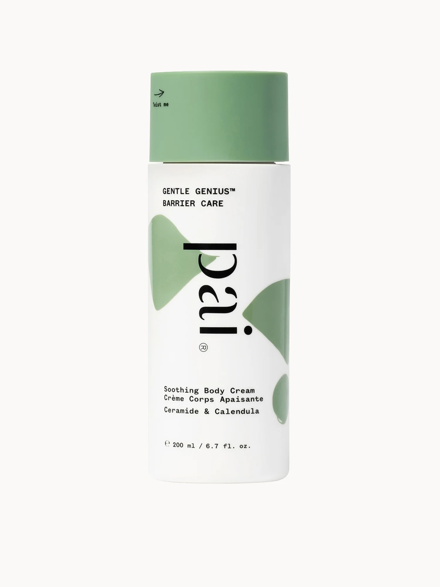 Pai Skincare Gentle Genius &trade; Barrier Care Soothing Body Cream 200g