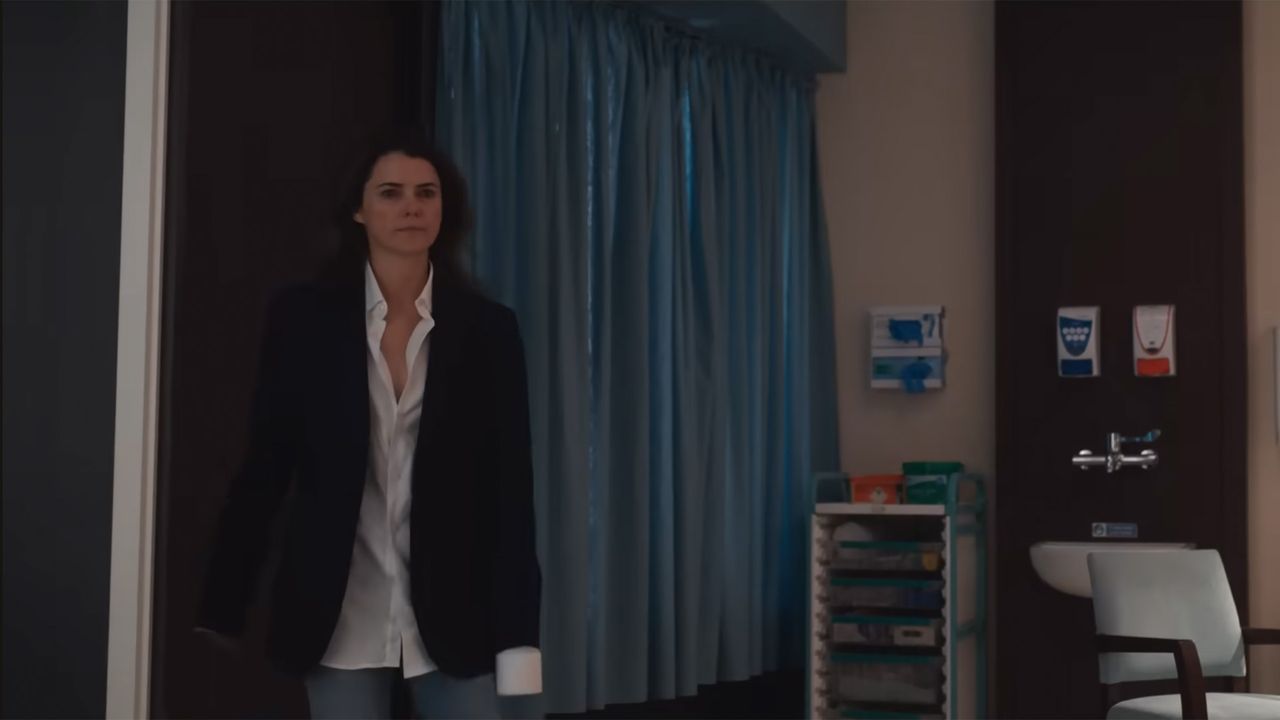 The Diplomat Season 2