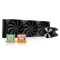 ID-Cooling FX360 Pro Liquid CPU Cooler 360mm