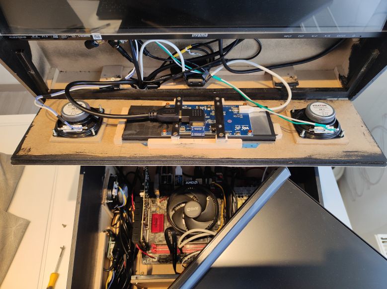 Raspberry Pi