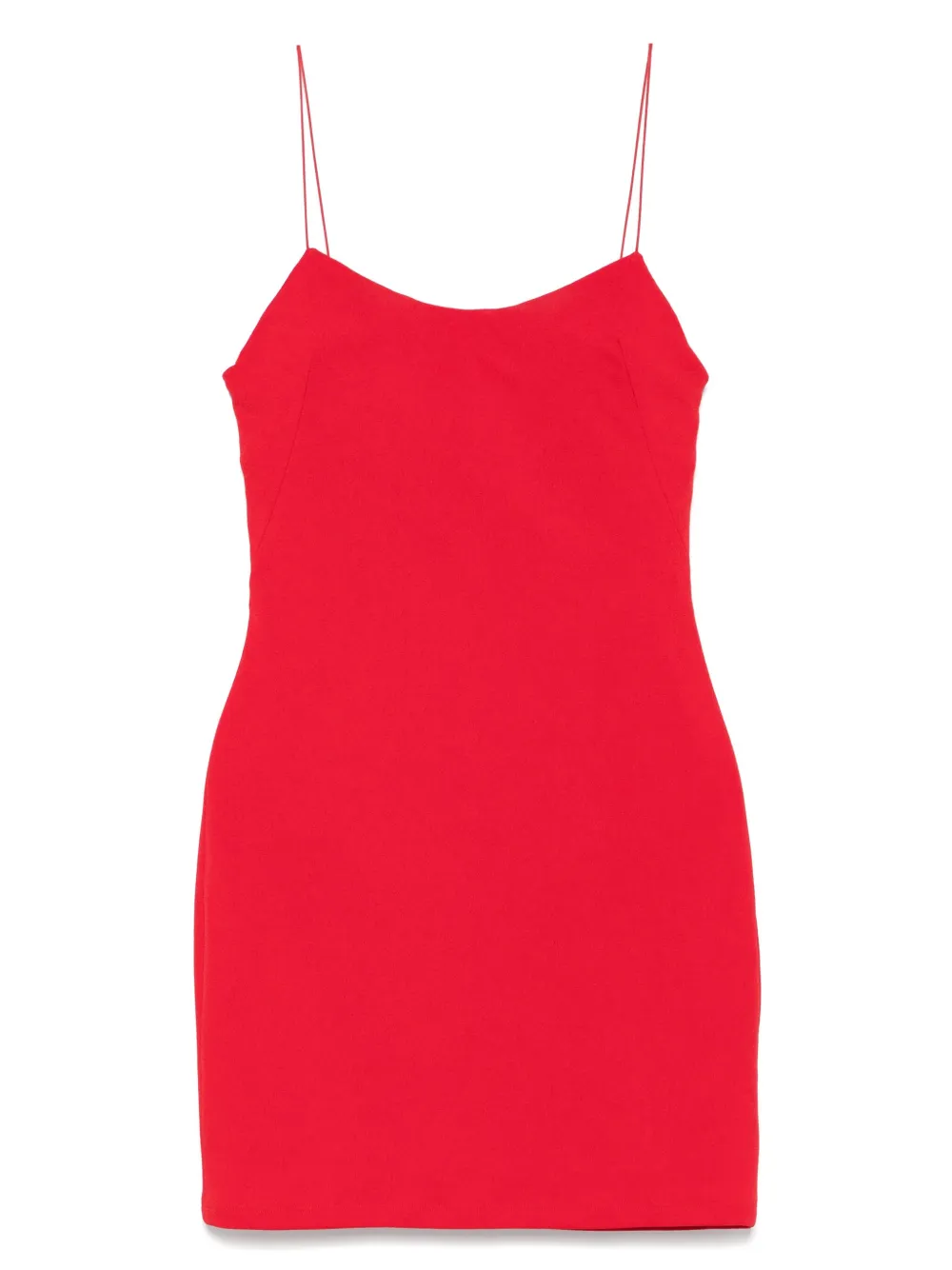 La Robe Sablier Courte Dress | 36
