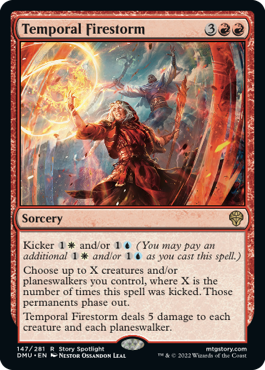 Dominaria United - New cards