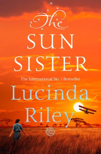 The Sun Sister by Lucinda Riley |