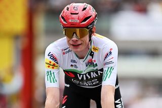 Volta a Catalunya: Jonas Vingegaard secures second major overall victory of 2026, Brady Gilmore sprints to surprise final stage win in Barcelona