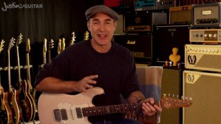 Justin Guitar Lessons: Best Guitar Lessons Online for Low Budget