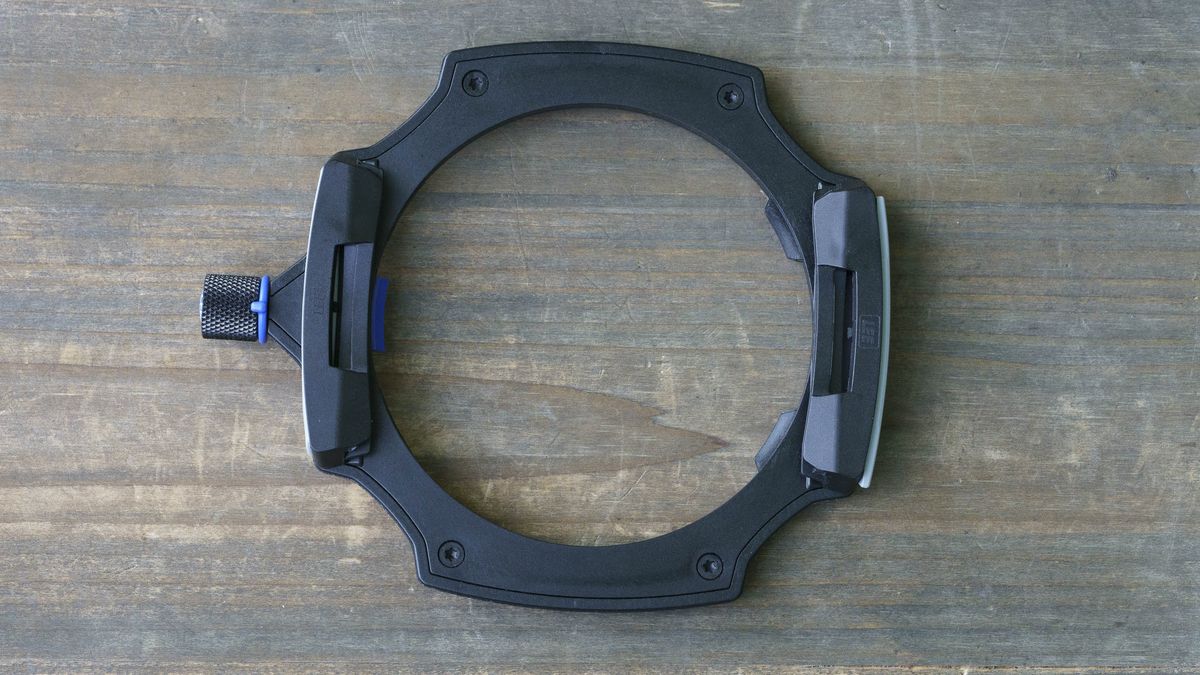 The best filter holders in 2024 Digital Camera World