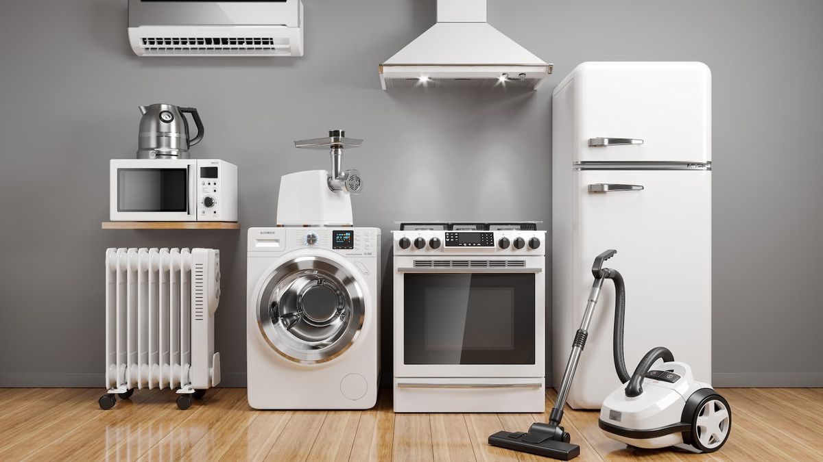 Top 10 household appliances that use the most electricity revealed — the results might surprise you