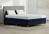 Amerisleep: $200 off any mattress
This World Sleep Day deal knocks $200 off ALL Amerisleep mattresses, and there's free shipping and free returns thrown in too. Use the promo code TAKE200
