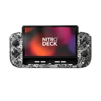 CRKD Nitro Deck - Rocket League Edition CRKD Nitro Deck - Rocket League Edition