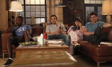 &amp;quot;New Girl&amp;quot; Zooey Deschanel and her fellow TV funny women come out on top after a big week of fall premieres.