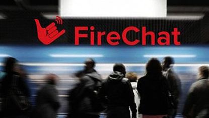 FirChat logo 