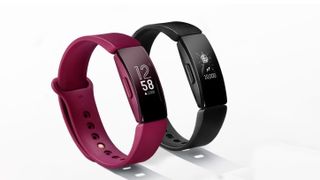 Fitbit Inspire Hero