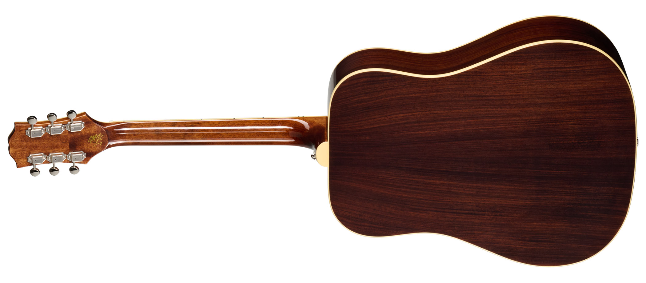 Epiphone Marcus King El Dorado Limited Edition