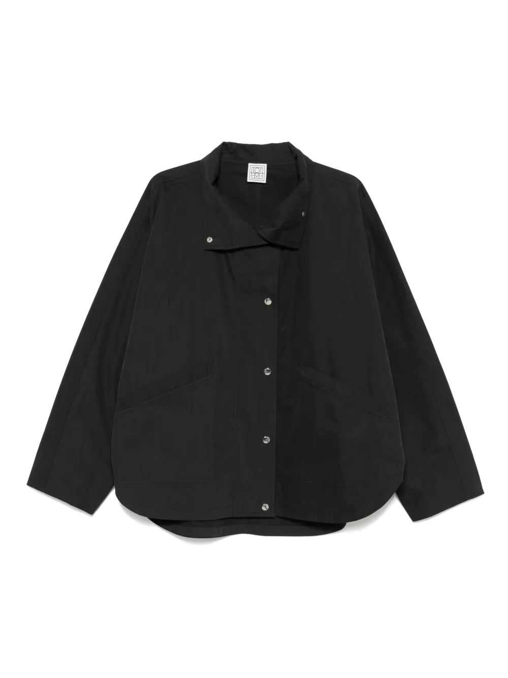 Toteme Summer Parachute Jacket | 32