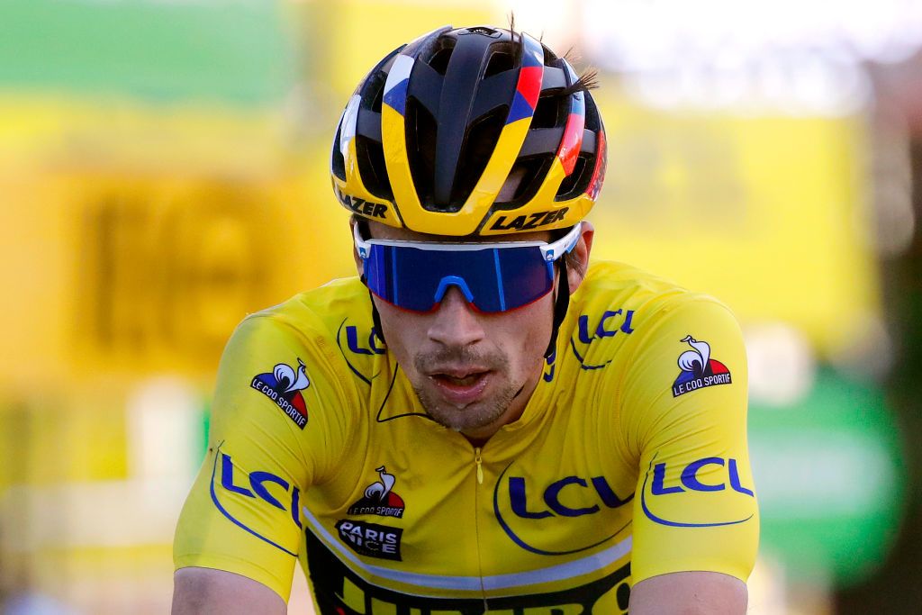 Paris-Nice 2021