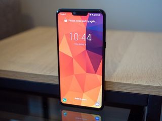 LG G8