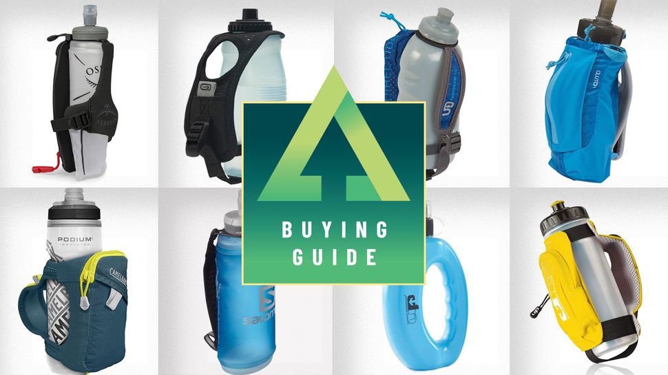 How To Go For A Run With A Water Bottle at Marva Pena blog