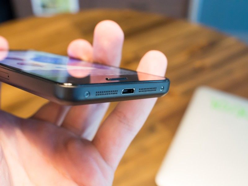 Amazon Fire Phone