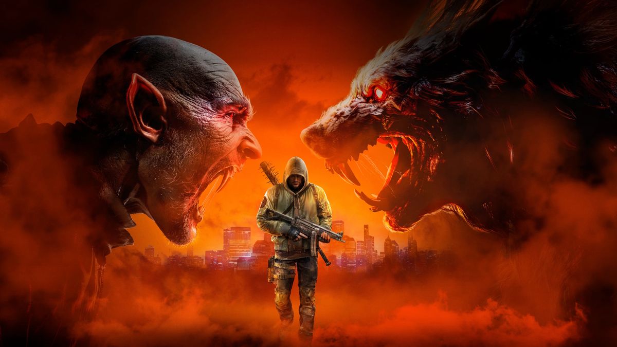 That Hunter: The Reckoning game that was accidentally leaked on Steam is now officially revealed as a new FPS RPG