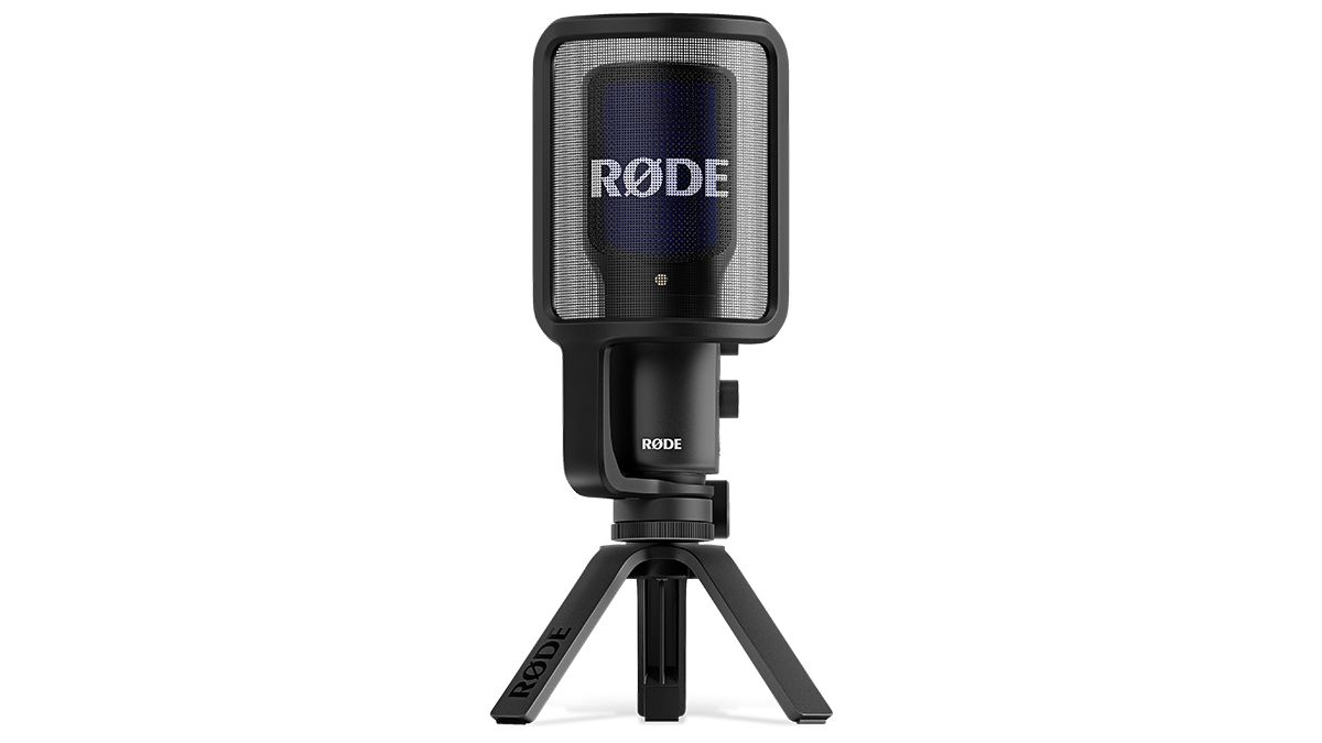 Rode NT-USB Plus