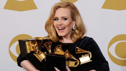 Adele