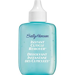 Sally Hansen Instant Cuticle Remover™, tratamento para unhas, secagem rápida, contém babosa e camomila