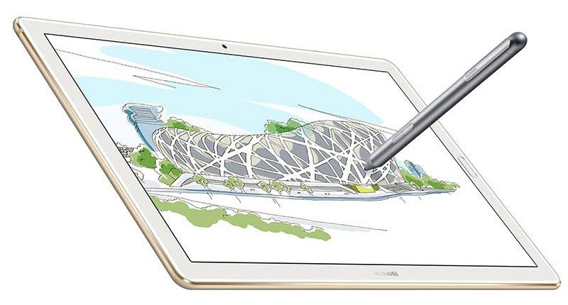 The Best Tablets With A Stylus For Drawing And Note Taking