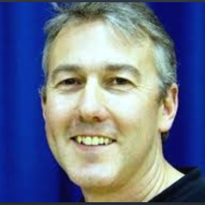 headshot of Meaco's CEO Chris Michael