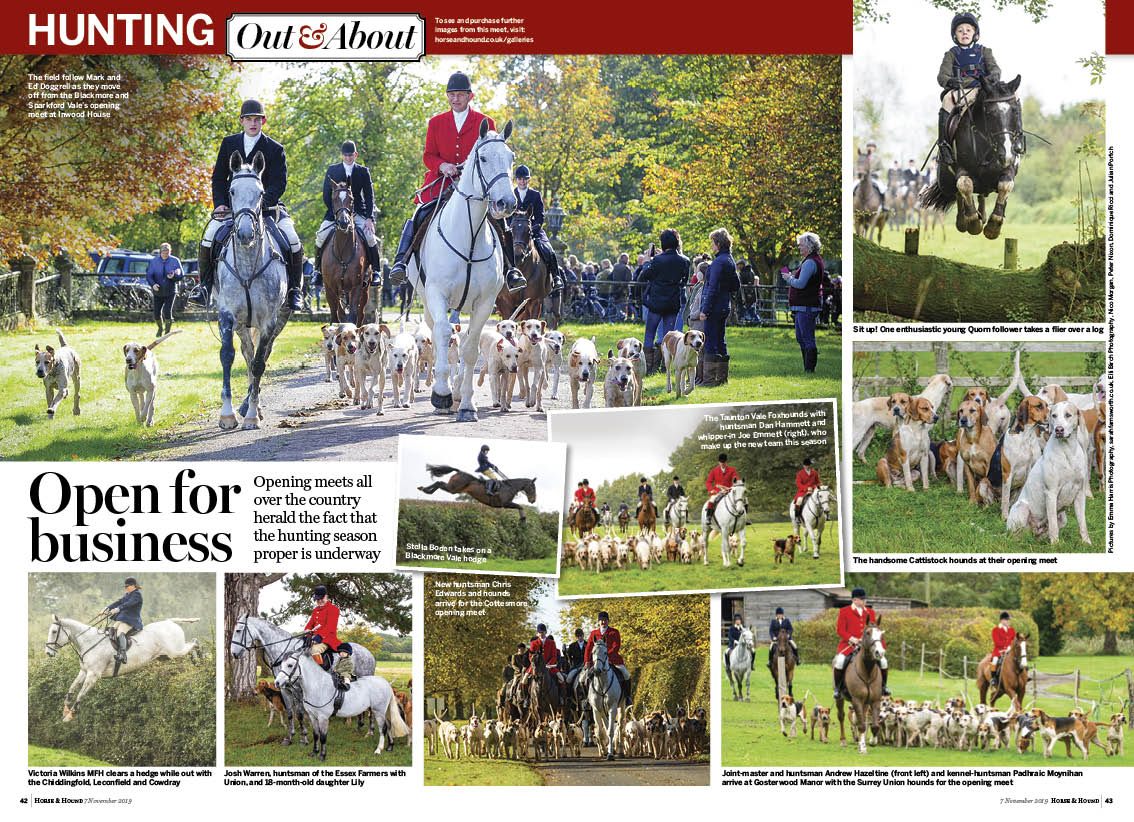 HT 2p opening meet pics