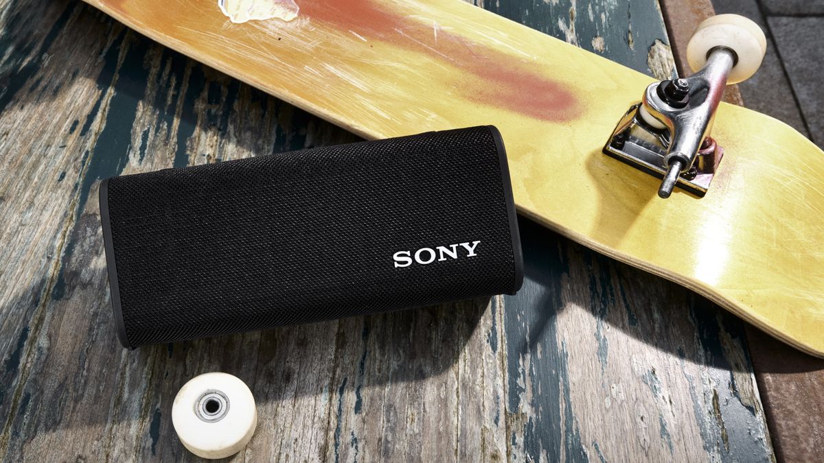 Sony'nin yeni Bluetooth hoparlörleri pil ömründe büyüyor ve basta daha da büyük