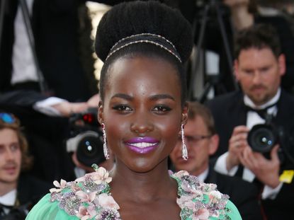 Celebrities Against Racism | Marie Claire UK