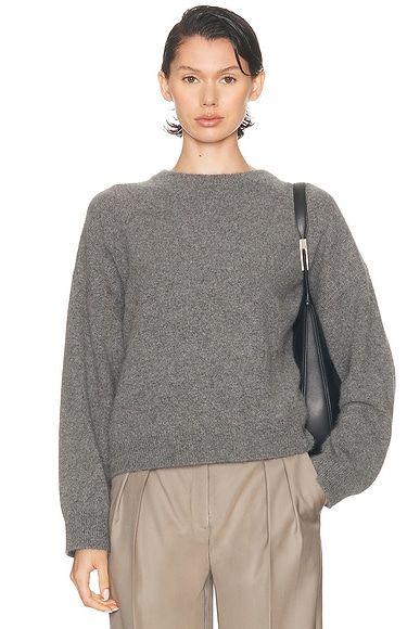 Tristan Sweater