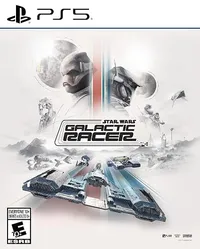 Star Wars Galactic Racer - PS5 Star Wars Galactic Racer - PS5