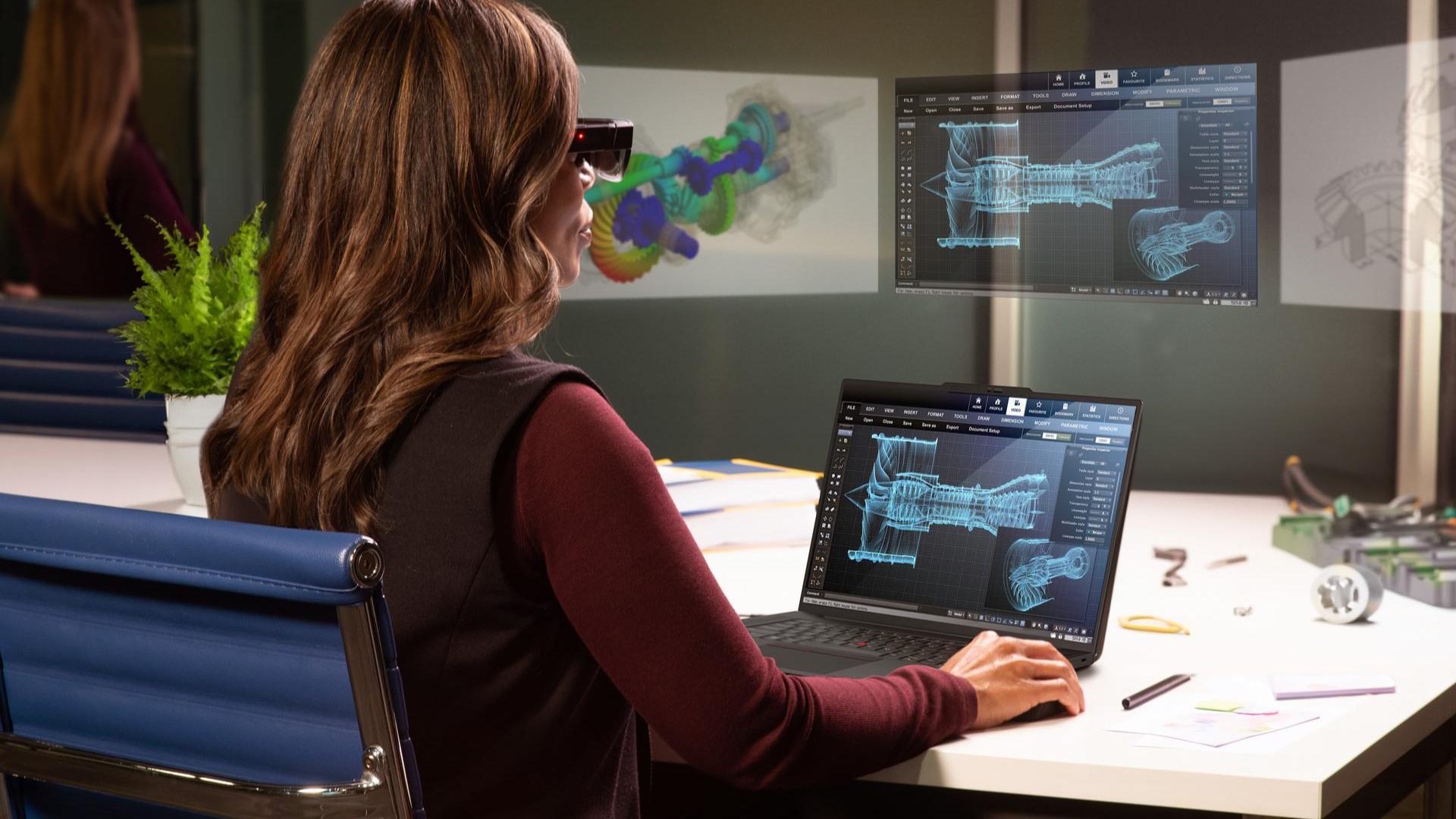 Lenovo ThinkPad P1 Gen 7