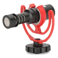 RODE VideoMicro: was £59, now £43.99 at Amazon