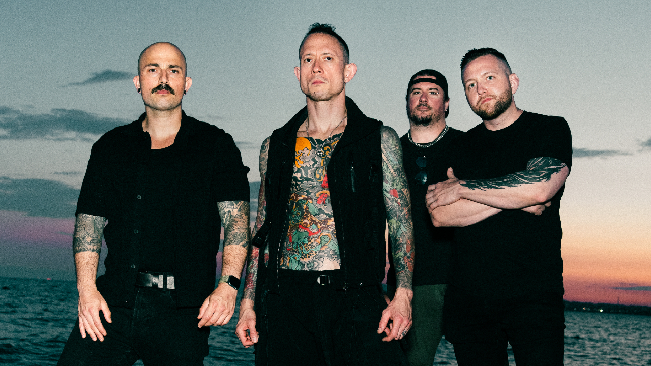 Trivium in 2026