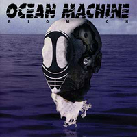 Ocean Machine: Biomech (HevyDevy, 1997)