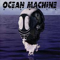 Ocean Machine: Biomech (HevyDevy, 1997)&nbsp;