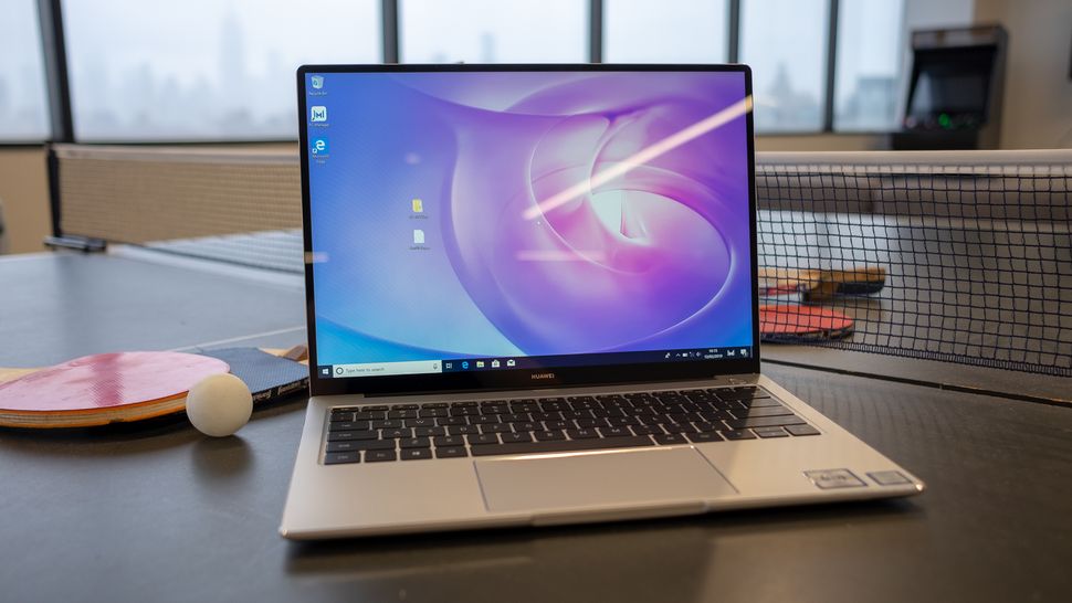 Huawei MateBook 14 vs Huawei MateBook X Pro: which laptop is best for ...