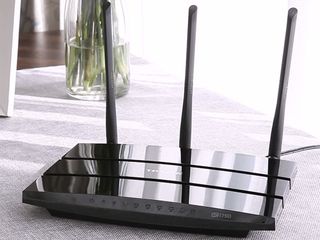 The TP-Link Archer C7