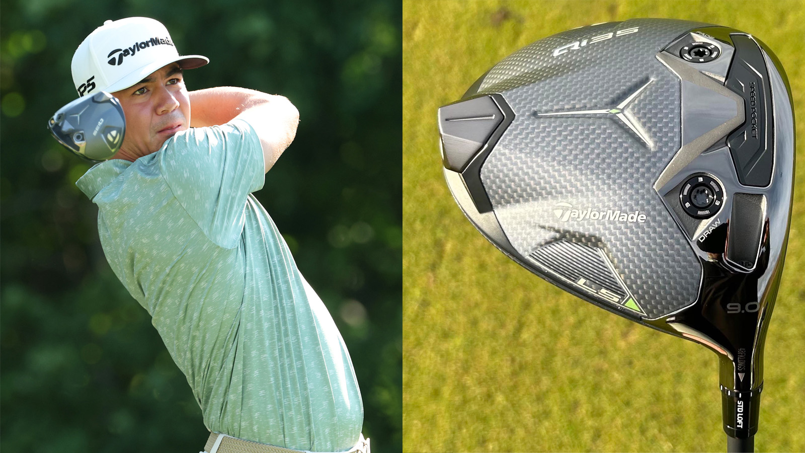 What Drivers Are The Longest Hitters On The PGA Tour Using?