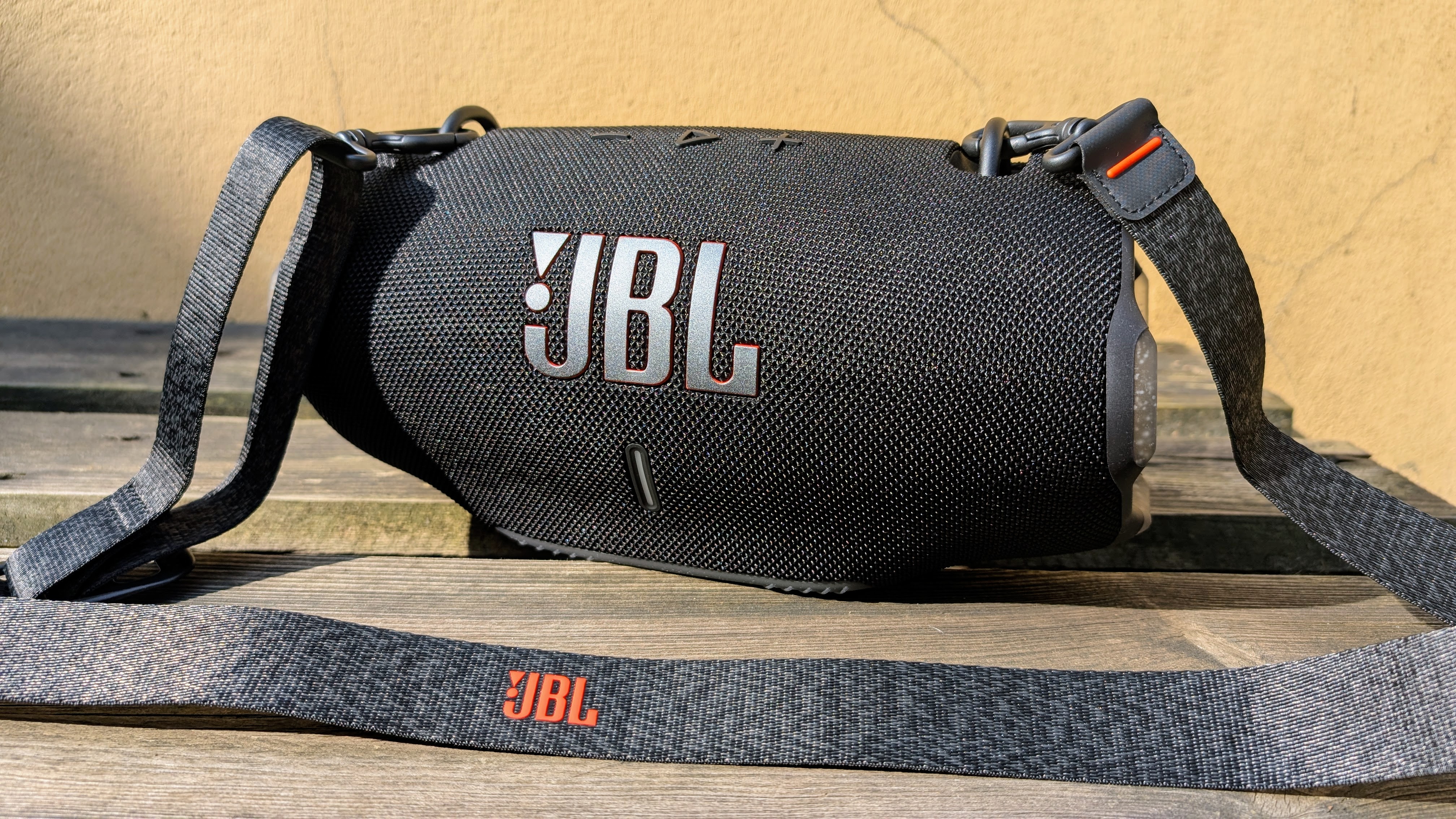 JBL Xtreme 4