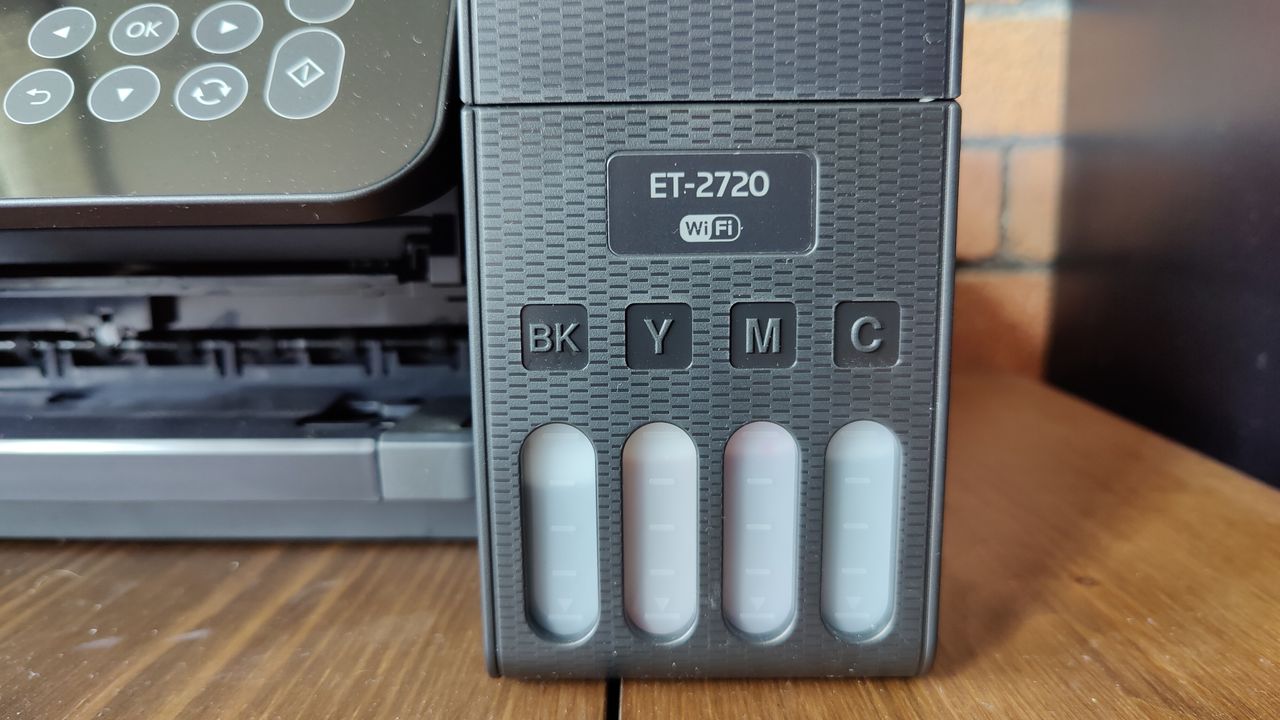 Epson EcoTank ET-2720 printer