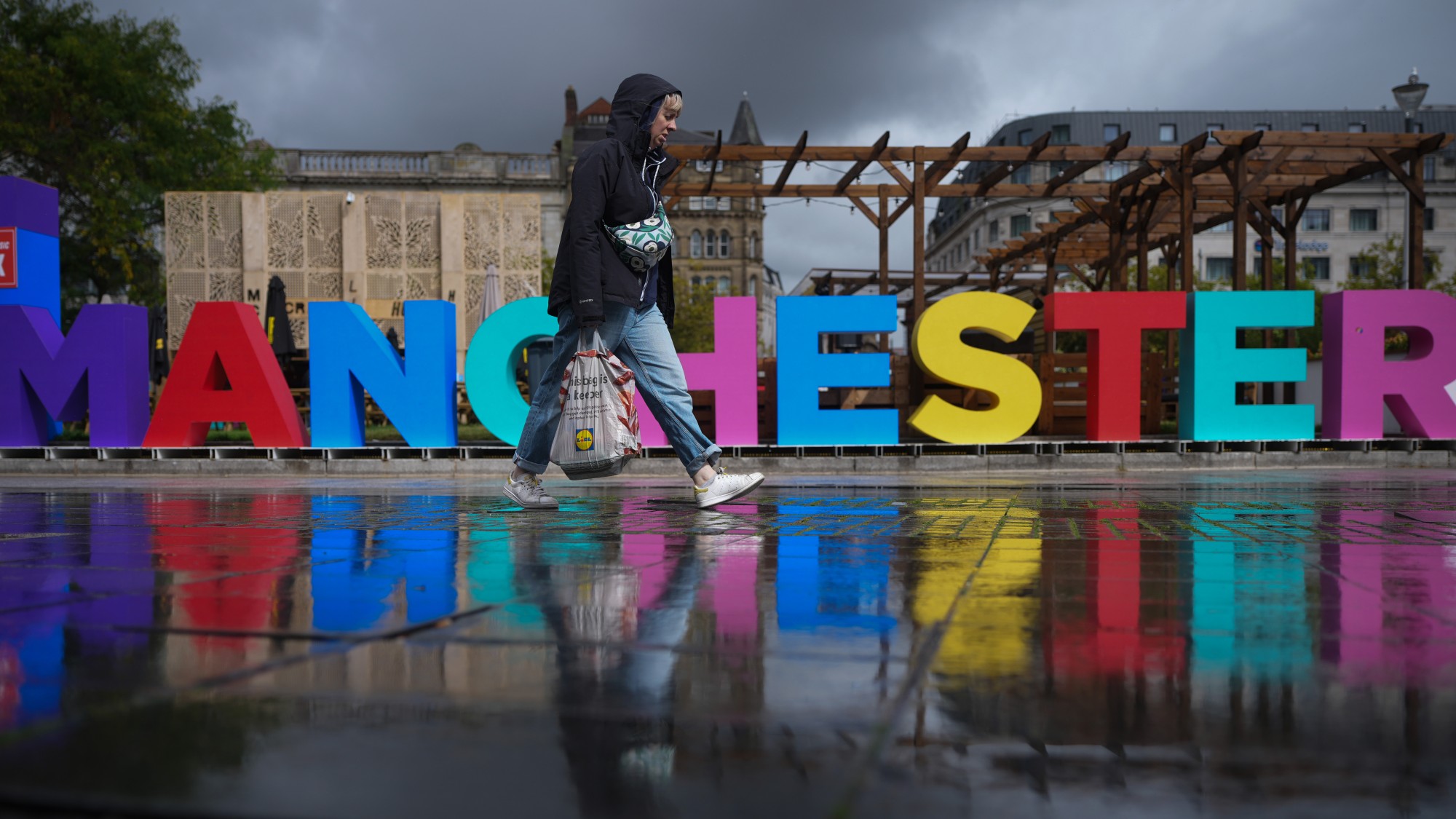 Manchesterism