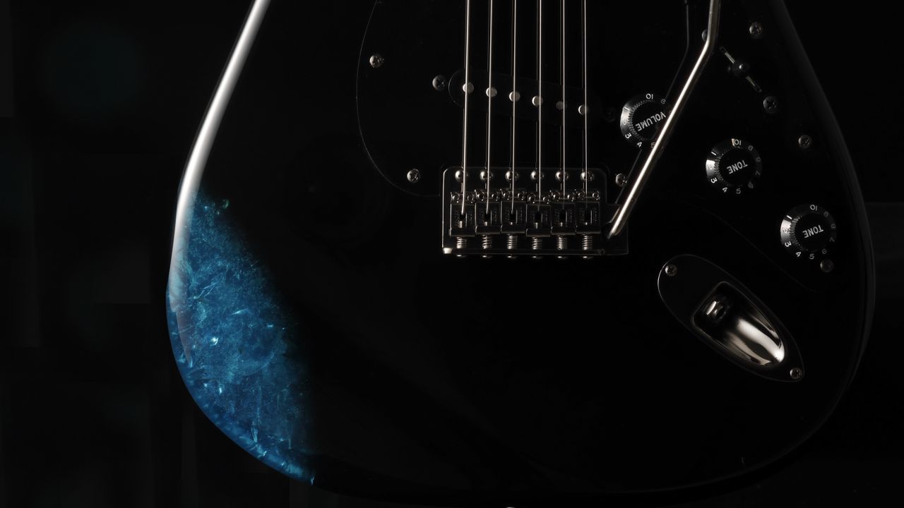 Fender